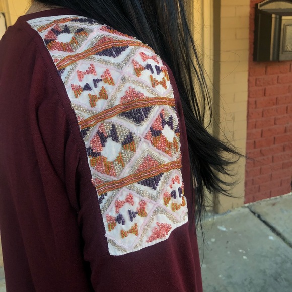 [ Brand New ] DDR Trade Route Top - Picture 2 of 2